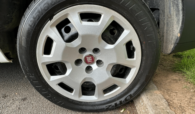 
								FIAT DOBLO FOR SALE full									