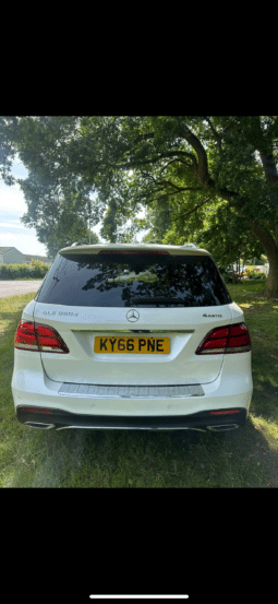 
										MERCEDES BENZ GLE FOR SALE full									