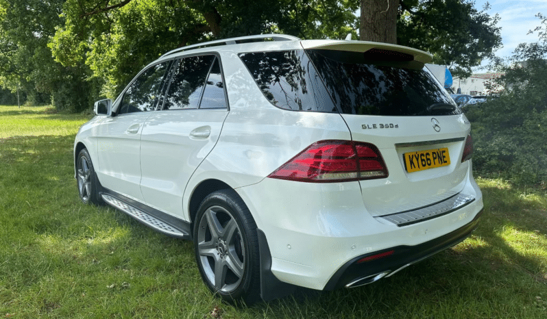 
								MERCEDES BENZ GLE FOR SALE full									