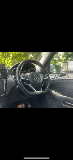 
										MERCEDES BENZ GLE FOR SALE full									