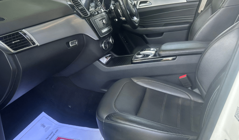 
								MERCEDES BENZ GLE FOR SALE full									