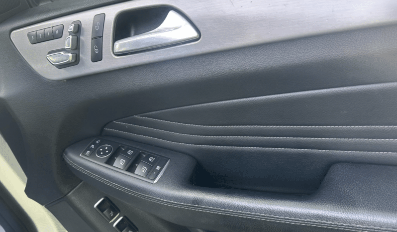 
								MERCEDES BENZ GLE FOR SALE full									