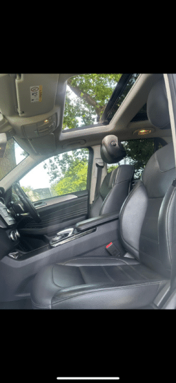 
										MERCEDES BENZ GLE FOR SALE full									