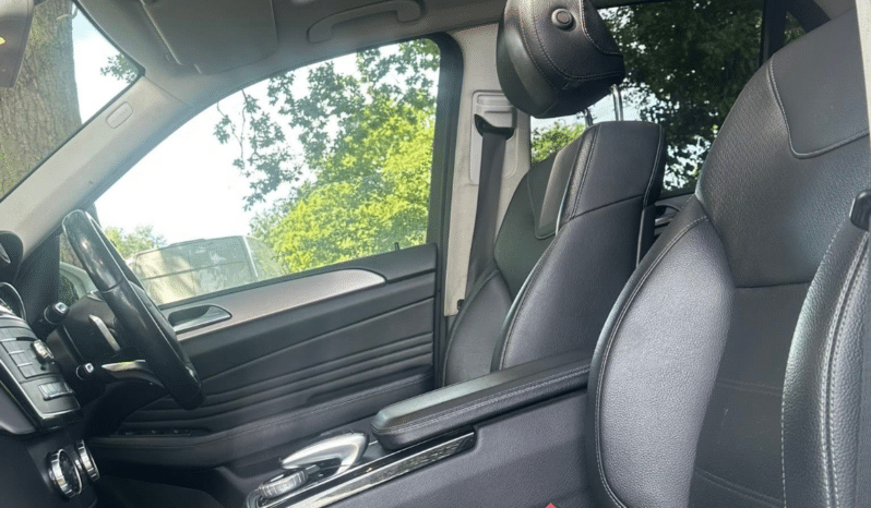 
								MERCEDES BENZ GLE FOR SALE full									