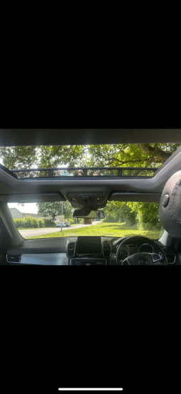 
										MERCEDES BENZ GLE FOR SALE full									