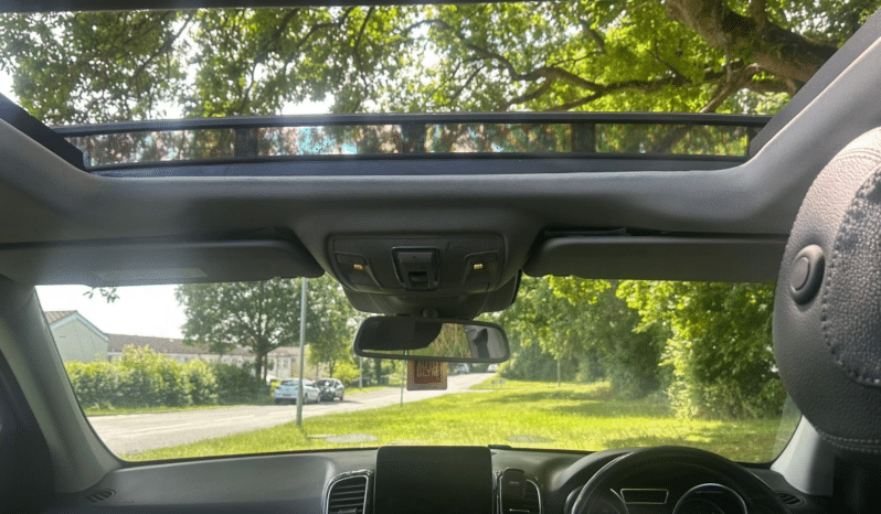 
								MERCEDES BENZ GLE FOR SALE full									