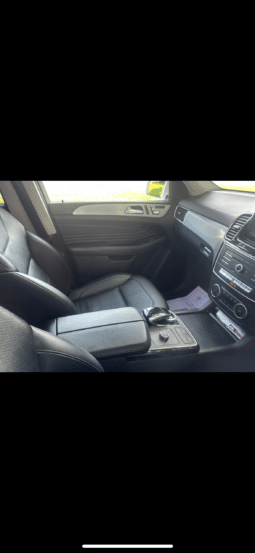 
										MERCEDES BENZ GLE FOR SALE full									