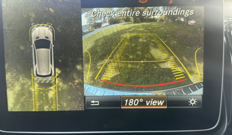 
								MERCEDES BENZ GLE FOR SALE full									