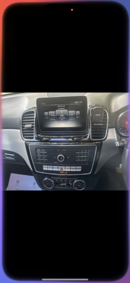 
										MERCEDES BENZ GLE FOR SALE full									