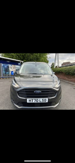 FORD TRANSIT CONNECT FOR SALE