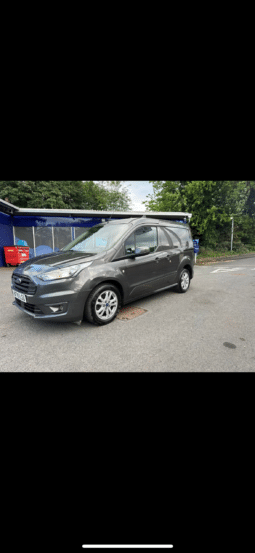 FORD TRANSIT CONNECT FOR SALE