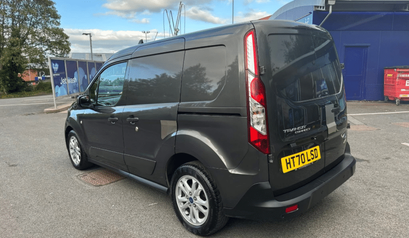
								FORD TRANSIT CONNECT FOR SALE full									