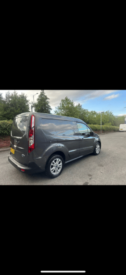 
										FORD TRANSIT CONNECT FOR SALE full									