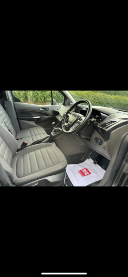 
										FORD TRANSIT CONNECT FOR SALE full									