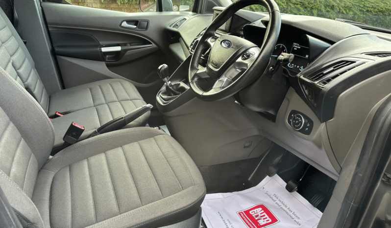 
								FORD TRANSIT CONNECT FOR SALE full									