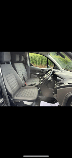 
										FORD TRANSIT CONNECT FOR SALE full									