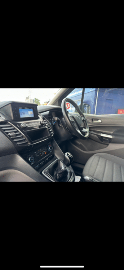 
										FORD TRANSIT CONNECT FOR SALE full									