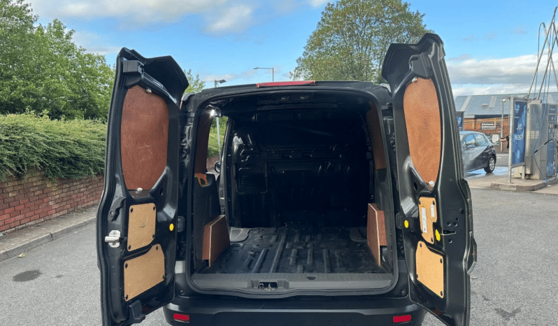 
								FORD TRANSIT CONNECT FOR SALE full									