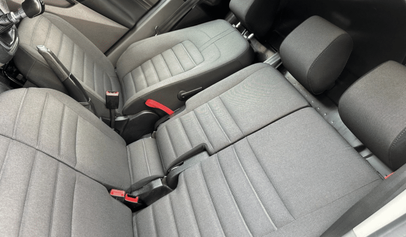 
								FORD TRANSIT CONNECT FOR SALE full									