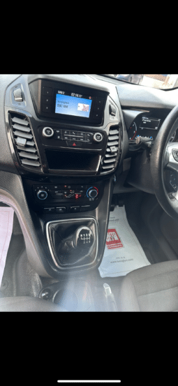 
										FORD TRANSIT CONNECT FOR SALE full									