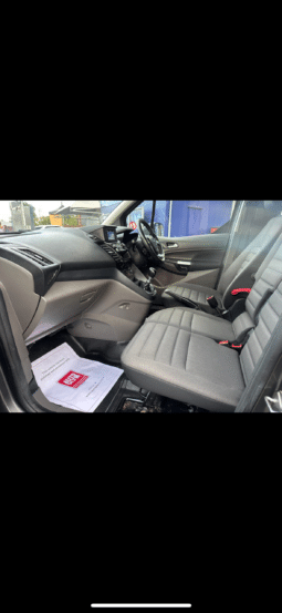 
										FORD TRANSIT CONNECT FOR SALE full									