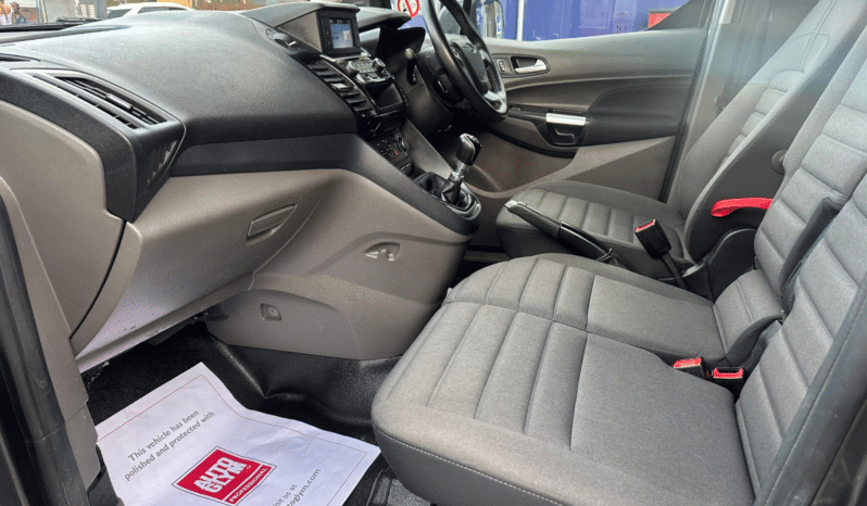 
								FORD TRANSIT CONNECT FOR SALE full									