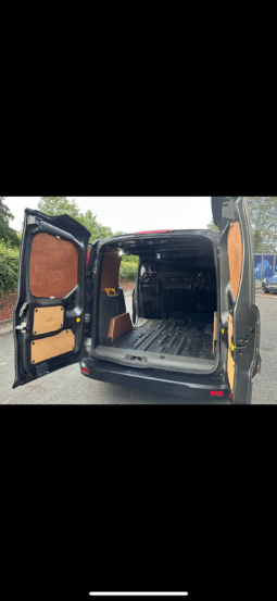 
										FORD TRANSIT CONNECT FOR SALE full									
