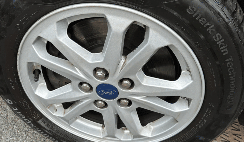 
								FORD TRANSIT CONNECT FOR SALE full									