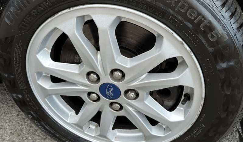 
								FORD TRANSIT CONNECT FOR SALE full									