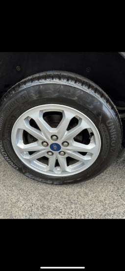 
										FORD TRANSIT CONNECT FOR SALE full									