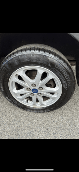 
										FORD TRANSIT CONNECT FOR SALE full									