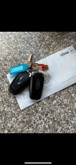 
										FORD TRANSIT CONNECT FOR SALE full									