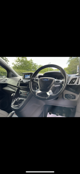 
										FORD TRANSIT CONNECT FOR SALE full									