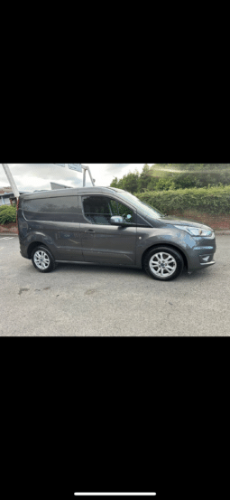 
										FORD TRANSIT CONNECT FOR SALE full									