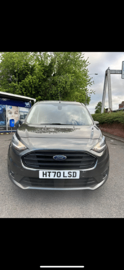 
										FORD TRANSIT CONNECT FOR SALE full									