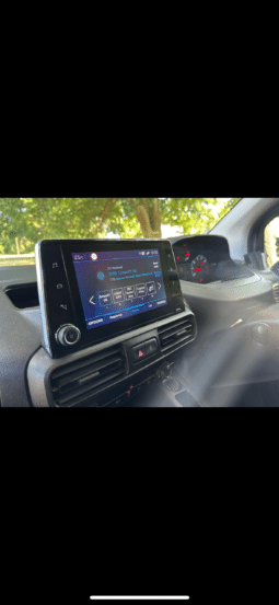 
										PEUGEOT PARTNER FOR SALE full									