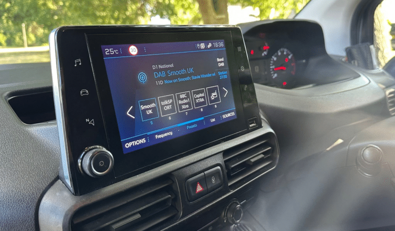 
								PEUGEOT PARTNER FOR SALE full									