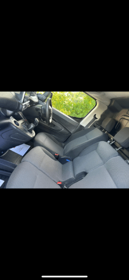 
										PEUGEOT PARTNER FOR SALE full									