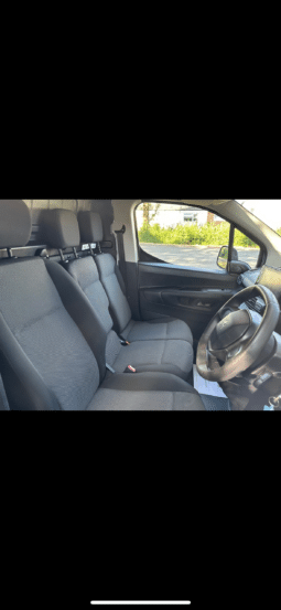 
										PEUGEOT PARTNER FOR SALE full									