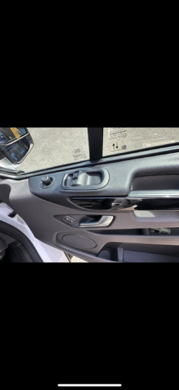 
										FORD TRANSIT CUSTOM FOR SALE full									