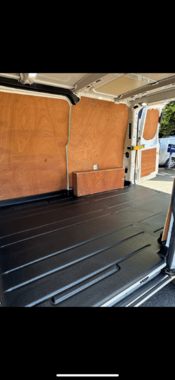 
										FORD TRANSIT CUSTOM FOR SALE full									