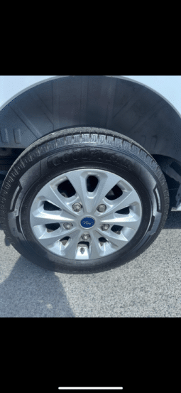 
										FORD TRANSIT CUSTOM FOR SALE full									