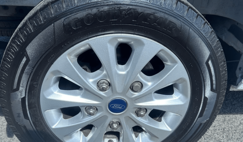 
								FORD TRANSIT CUSTOM FOR SALE full									