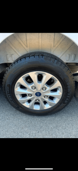 
										FORD TRANSIT CUSTOM FOR SALE full									