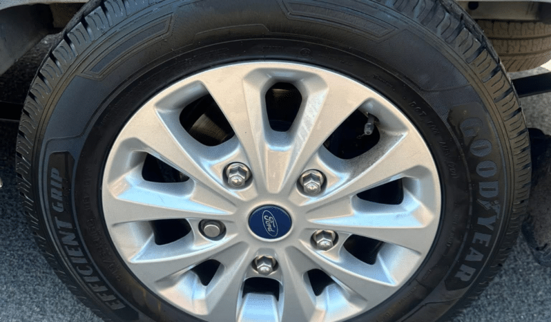 
								FORD TRANSIT CUSTOM FOR SALE full									