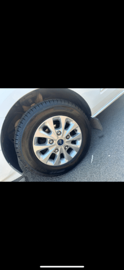 
										FORD TRANSIT CUSTOM FOR SALE full									