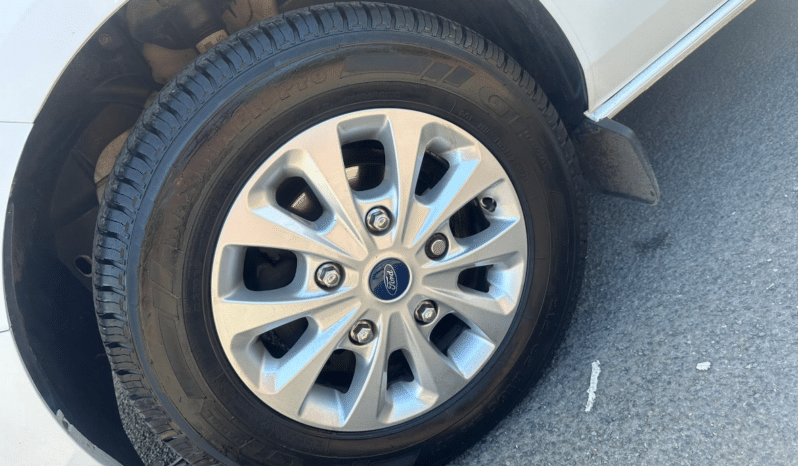 
								FORD TRANSIT CUSTOM FOR SALE full									