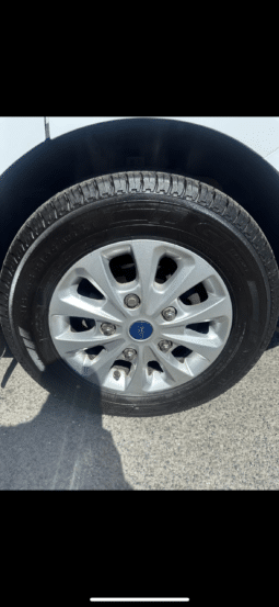 
										FORD TRANSIT CUSTOM FOR SALE full									