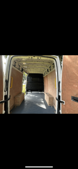 
										VOLKSWAGEN CRAFTER FOR SALE full									
