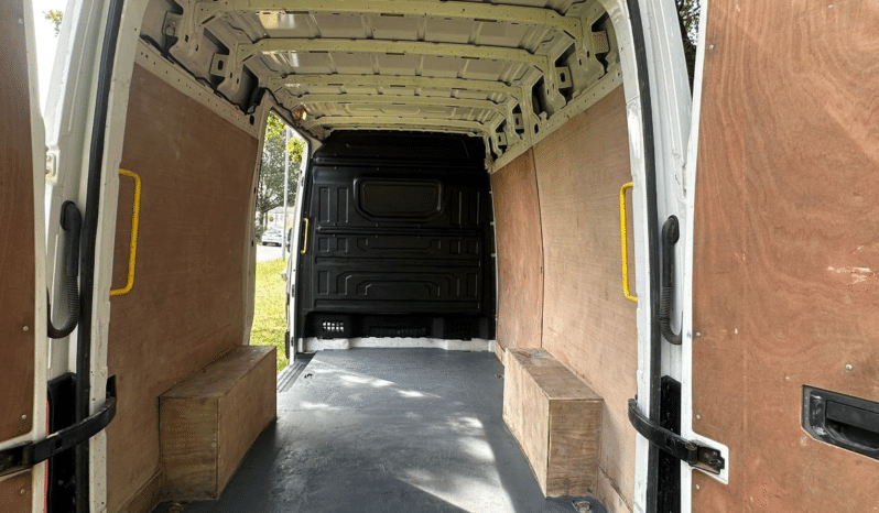 
								VOLKSWAGEN CRAFTER FOR SALE full									